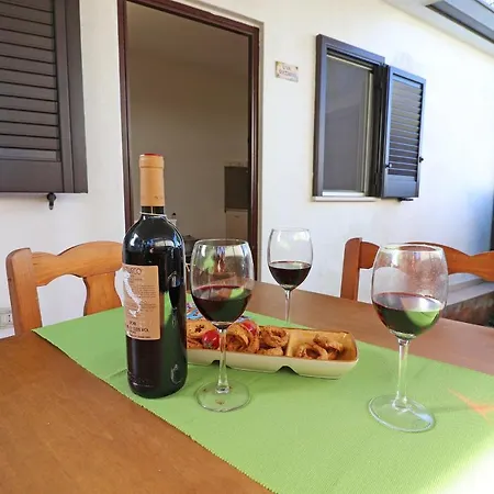 Italia Apartamento *