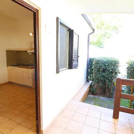 Apartamento Italia Otranto