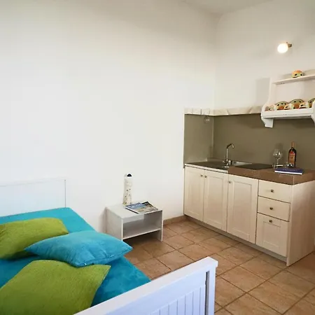 Italia Apartamento