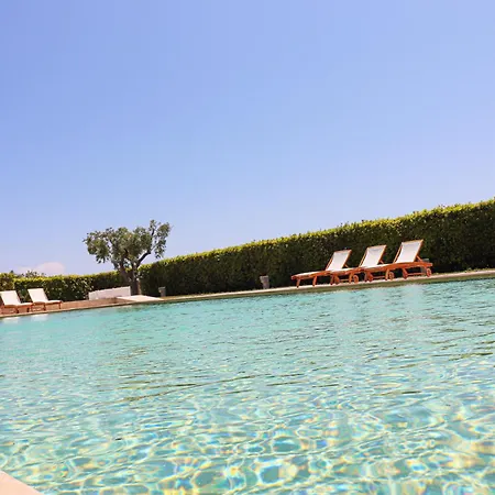 Apartment Italia Otranto