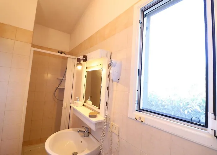 Italia Apartment Otranto