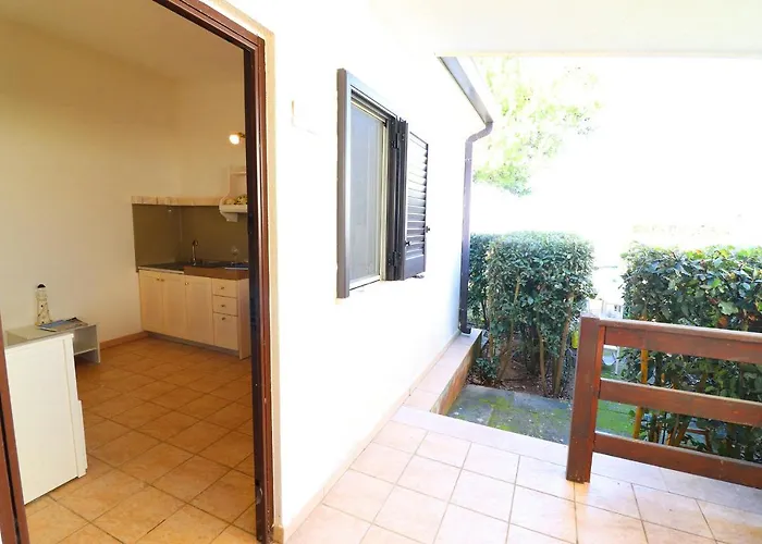 Apartment Italia Otranto