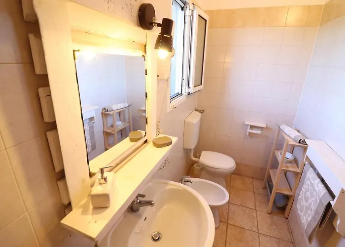 Apartment Italia Otranto