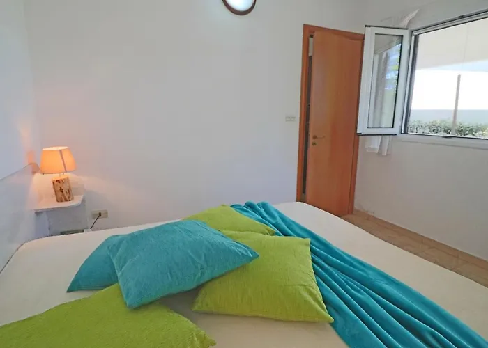 Apartment Italia Otranto