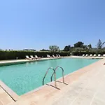 Italia Apartment Otranto
