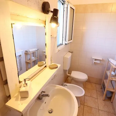 Apartment Italia Otranto