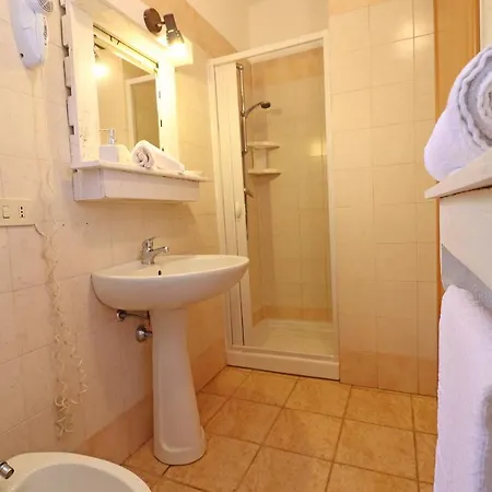 Apartamento Italia *