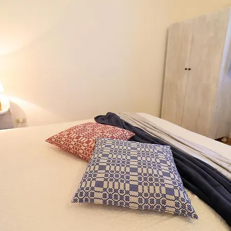 Apartamento Italia Otranto