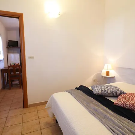 Italia Apartment Otranto