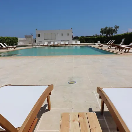 Apartment Italia Otranto