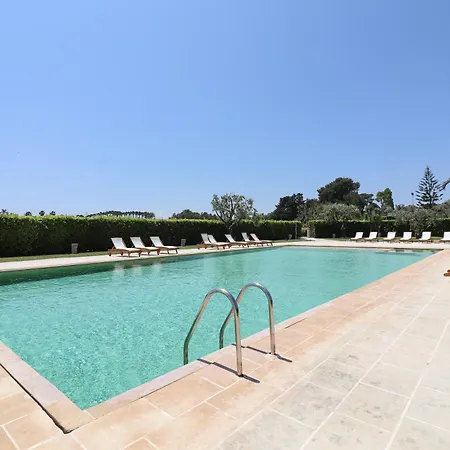 Italia Apartment Otranto