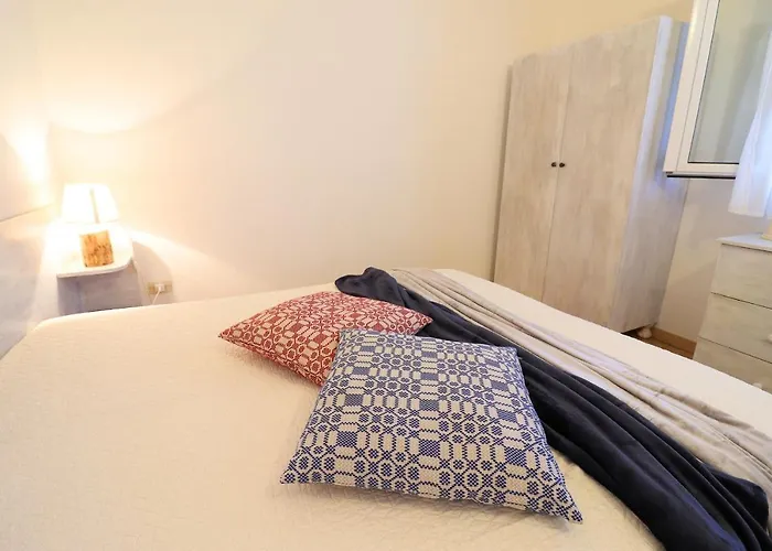 Daire Italia Otranto