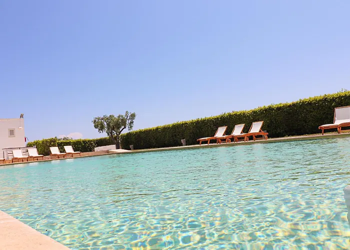 Daire Italia Otranto